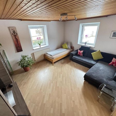Ferienwohnung Rauchkofelblick Debant Bagian luar foto