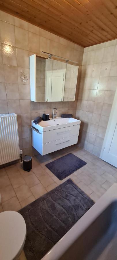 Ferienwohnung Rauchkofelblick Debant Bagian luar foto
