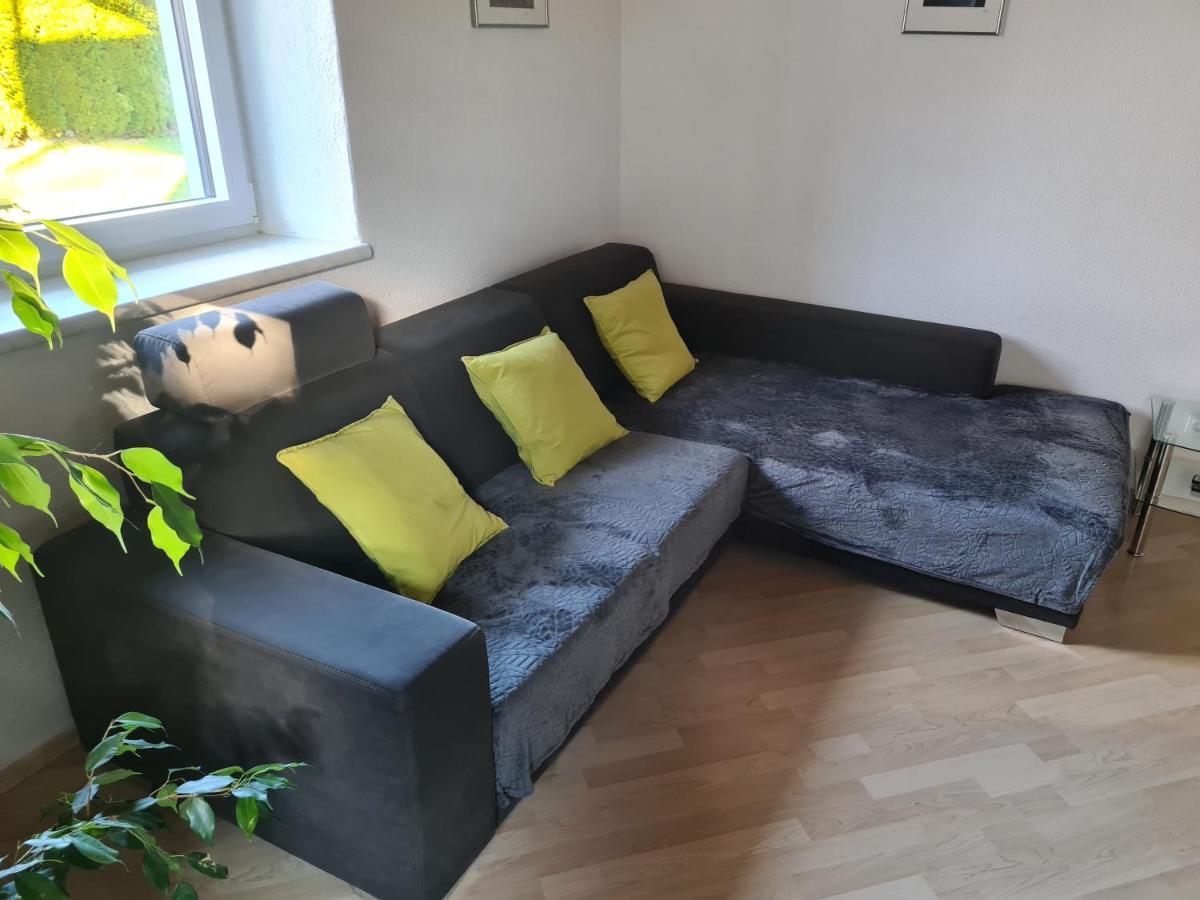 Ferienwohnung Rauchkofelblick Debant Bagian luar foto