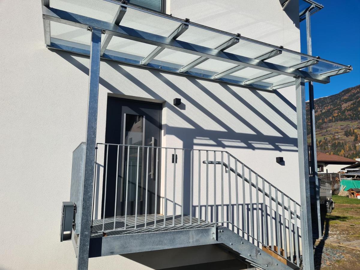 Ferienwohnung Rauchkofelblick Debant Bagian luar foto