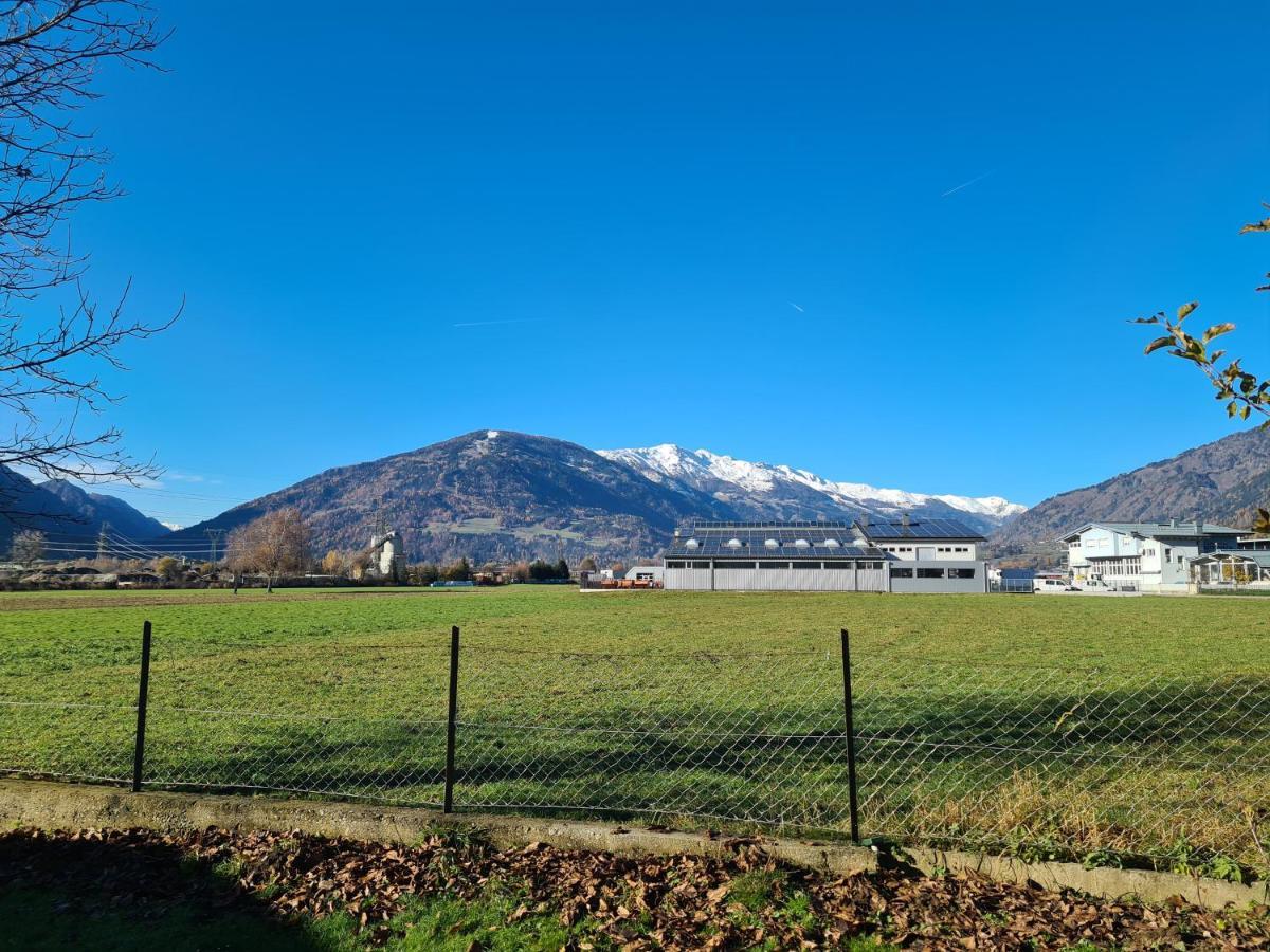 Ferienwohnung Rauchkofelblick Debant Bagian luar foto