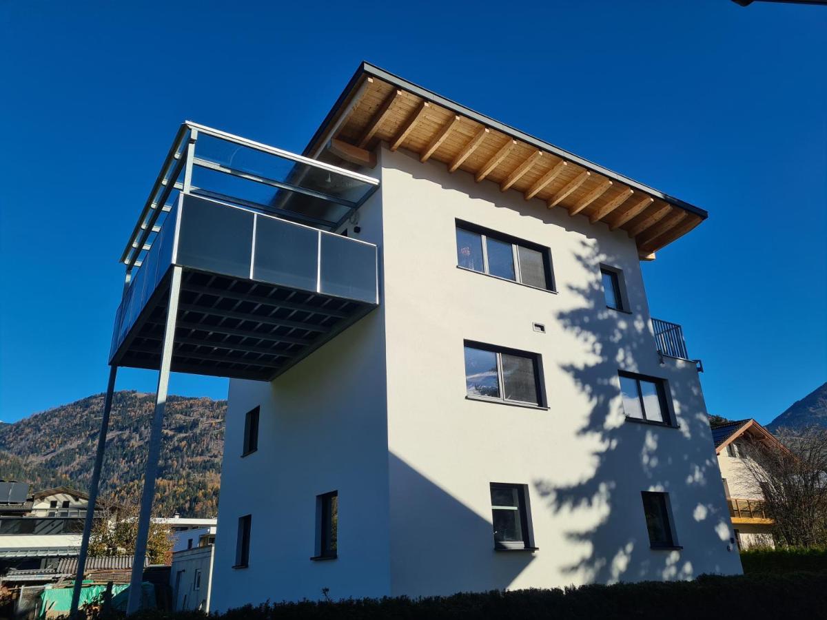 Ferienwohnung Rauchkofelblick Debant Bagian luar foto
