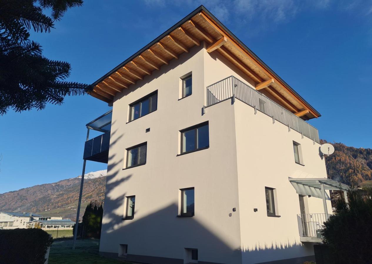 Ferienwohnung Rauchkofelblick Debant Bagian luar foto
