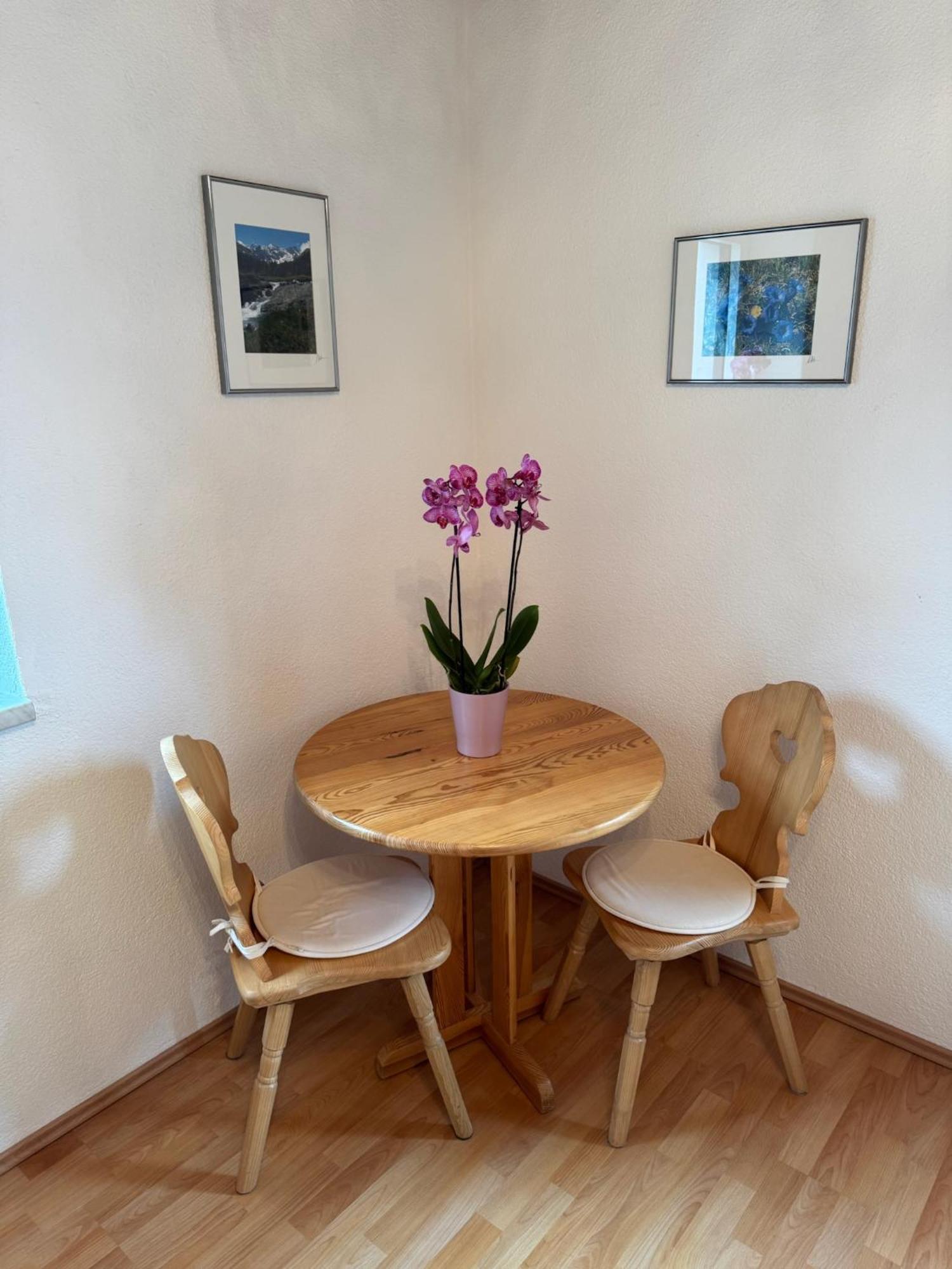 Ferienwohnung Rauchkofelblick Debant Bagian luar foto