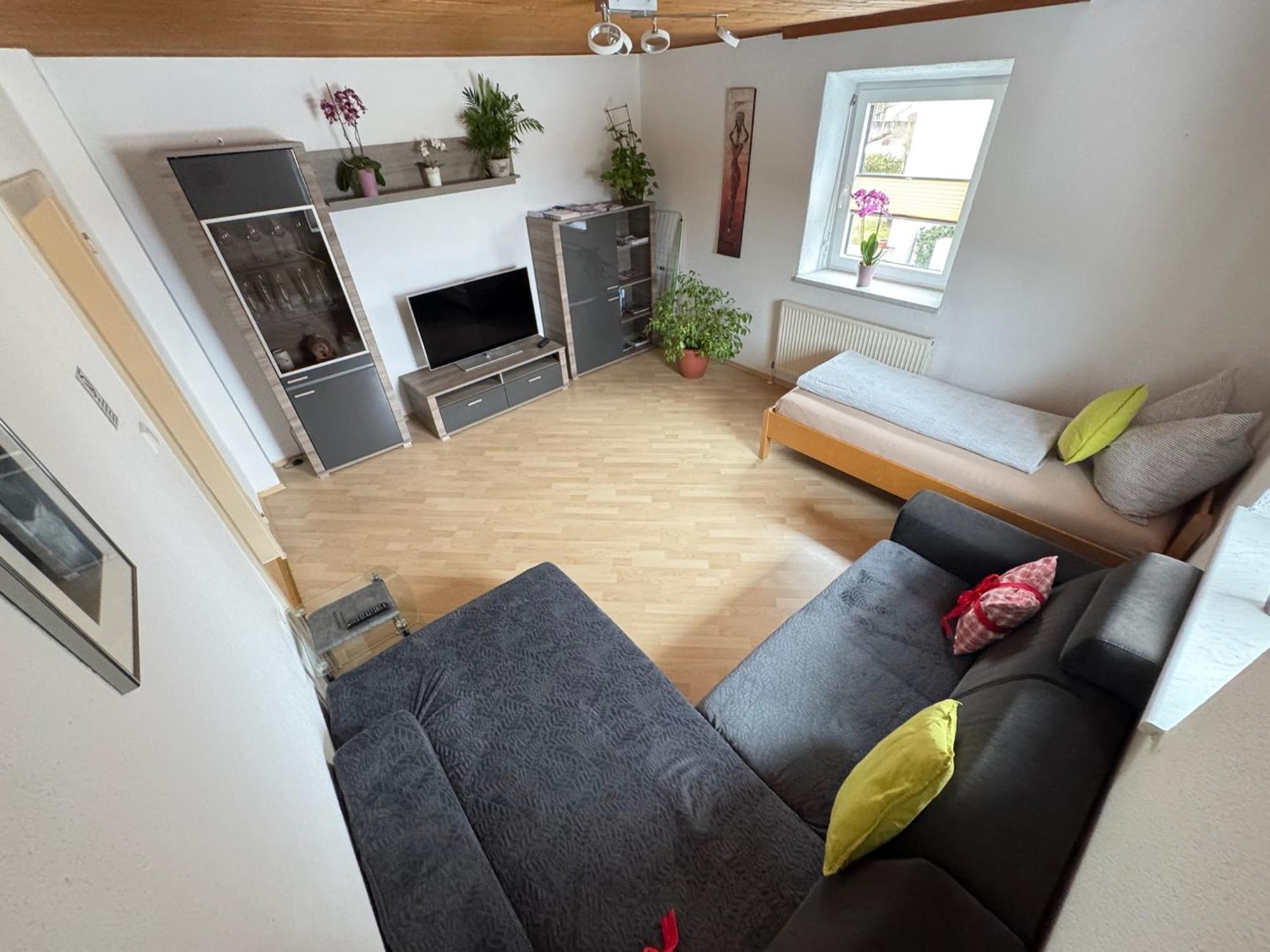 Ferienwohnung Rauchkofelblick Debant Bagian luar foto