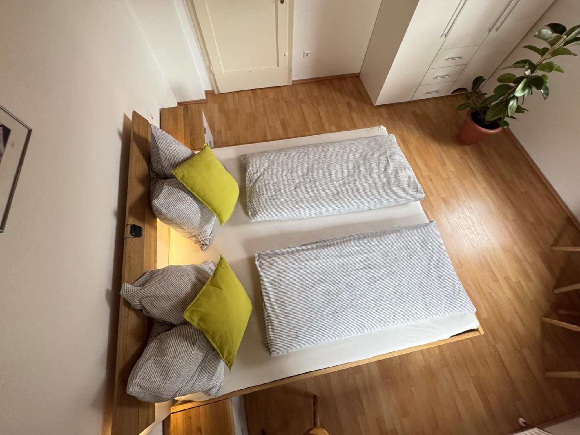 Ferienwohnung Rauchkofelblick Debant Bagian luar foto