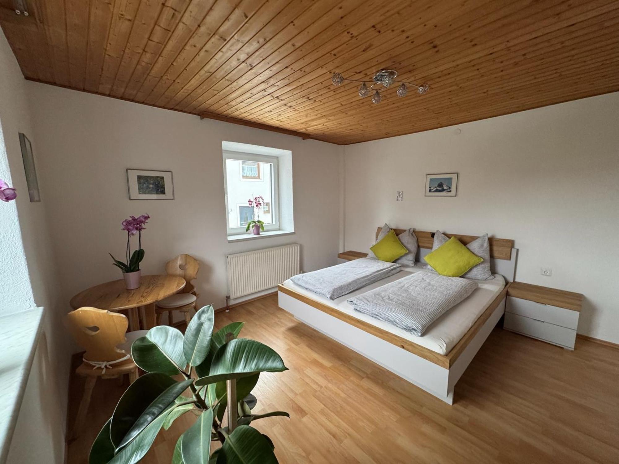 Ferienwohnung Rauchkofelblick Debant Bagian luar foto