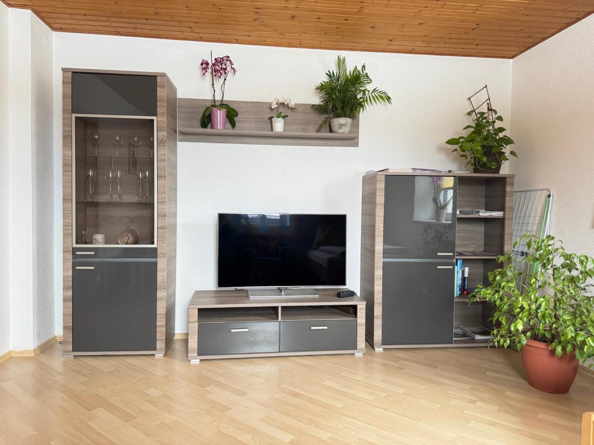 Ferienwohnung Rauchkofelblick Debant Bagian luar foto